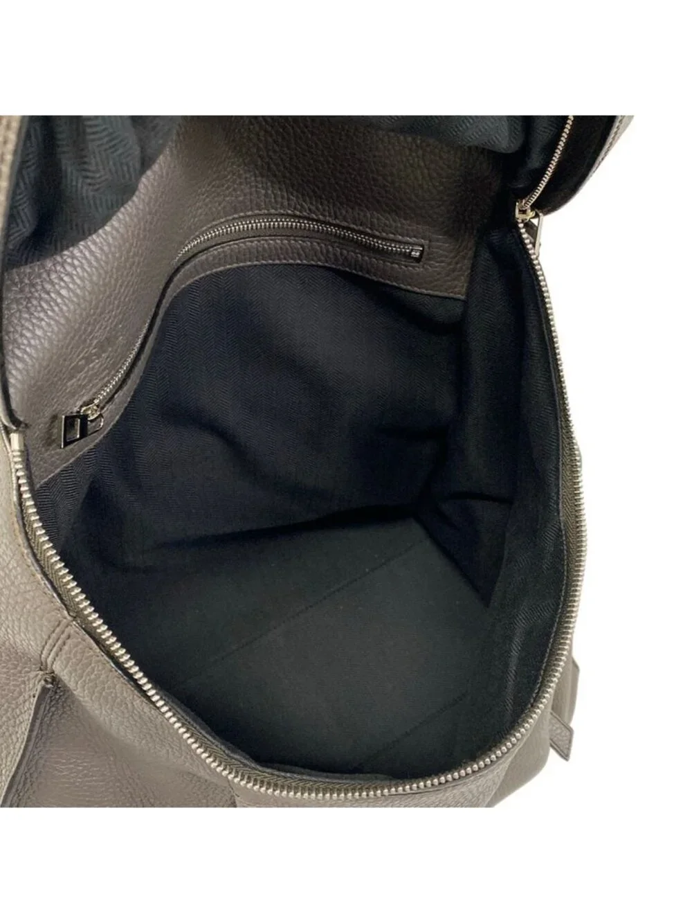 Loewe Backpack T Small Dark Gray